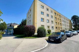 Wohnung mieten in 3100 Sankt Pölten, Helle 2-Zimmer Wohnung in St. Pölten