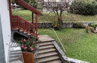 Wohnung mieten in 8614 Sankt Jakob-Breitenau, Wohnen im Herzen von Sankt Jakob — gemütlich, sonnig & mit viel Grün — nur 35min von Graz