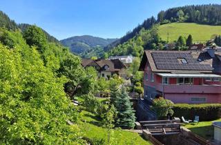 Wohnung mieten in 8614 Sankt Jakob-Breitenau, Wohnen im Herzen von Sankt Jakob — gemütlich, sonnig & mit viel Grün — nur 35min von Graz