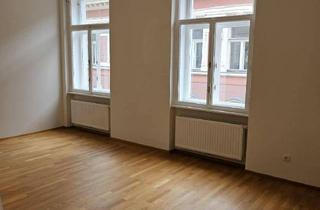 Wohnung mieten in Herrengasse 26, 8010 Graz, 3-Zimmer-Erstbezug nach Sanierung in der Herrengasse – Provisionsfrei!