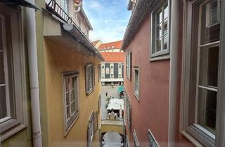 Wohnung mieten in Herrengasse, 8010 Graz, 2-Zimmer-Erstbezug nach Sanierung mit Flair in der Grazer Innenstadt – Provisionsfrei!