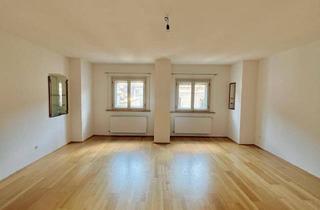 Wohnung mieten in Herrengasse, 8010 Graz, 3-Zimmer-Erstbezug nach Sanierung mitten in Graz – Provisionsfrei!