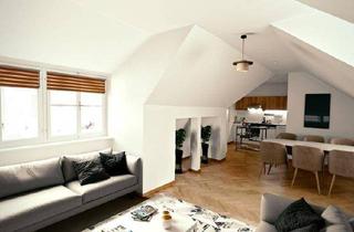 Wohnung mieten in Herrengasse, 8010 Graz, 3-Zimmer-Erstbezug nach Sanierung in der Herrengasse – Provisionsfrei!