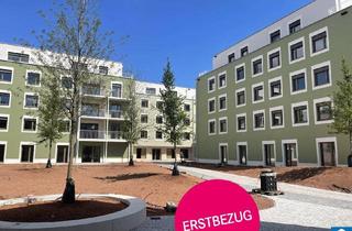 Wohnung mieten in Rebhuhnstraße, 3451 Michelhausen, Moderne Mietwohnungen! Entdecken Sie Ihre neue Wohnoase im Herzen des Tullnerfelds!