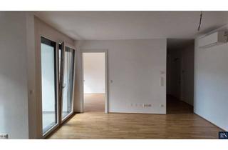 Wohnung mieten in 2340 Mödling, 2-Zimmer Erstbezug im Mödlinger Zentrum