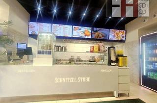 Geschäftslokal mieten in Favoritenstraße, 1100 Wien, Gut gehendes, bestens etabliertes Schnitzellokal, perfekte Frequenzlage, nahe Reumannplatz, Favoritenstraße und Quellenstraße