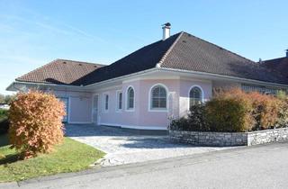 Einfamilienhaus kaufen in 3332 Rosenau am Sonntagberg, Schöner, sehr gepflegter Bungalow