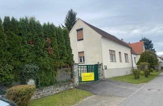 Haus kaufen in 7503 Großpetersdorf, Für Bastler und Handwerker!