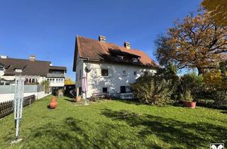 Doppelhaushälfte kaufen in 6890 Lustenau, Frisch renovierte Doppelhaushälfte