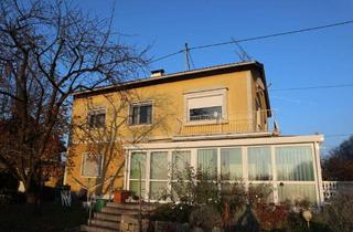 Mehrfamilienhaus kaufen in Pumaweg, 4055 Pucking, Pucking: Viel Platz für Familien und Generationen - charmantes Haus mit 3 Wohneinheiten