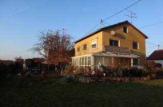 Mehrfamilienhaus kaufen in Pumaweg, 4055 Pucking, Pucking: Viel Platz für Familien und Generationen - charmantes Haus mit 3 Wohneinheiten