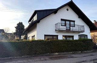 Einfamilienhaus kaufen in Wagnerbauerstr. 12, 5280 Braunau am Inn, Leben, Lachen, Entspannen – Ihr Zuhause mit Pool und Gartenidylle