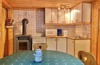 Haus kaufen in 8784 Trieben, Kleine, verträumte Wochenendhütte nahe der Kaiserau.