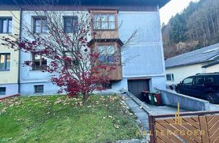 Mehrfamilienhaus kaufen in 2842 Edlitz, Traumhaftes Mehrfamilienhaus in Edlitz: 5 Zimmer und Pool