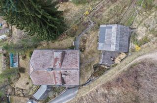 Einfamilienhaus kaufen in 9634 Grafendorf, Familienhaus mit großen Garten und viel Platz