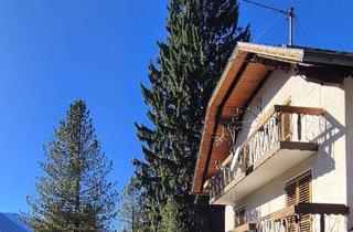Einfamilienhaus kaufen in 9634 Grafendorf, Familienhaus am Waldrand im oberen Gailtal