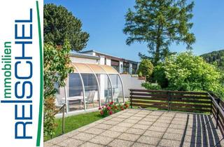 Haus mieten in 2384 Breitenfurt bei Wien, Ruhiger Bungalow mit Fernblick am Sperrberg