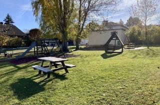 Grundstück zu kaufen in 2380 Perchtoldsdorf, Sonniges Baugrundstück 640 m² in Perchtoldsdorf - auch für Bauträger geeignet - 630.000 €