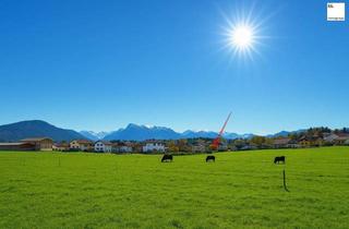 Grundstück zu kaufen in 5201 Seekirchen am Wallersee, Sonniger, voll erschlossener Baugrund in Seekirchen – auch für Bauträger geeignet!