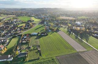 Grundstück zu kaufen in Zeltingerstraße, 8490 Bad Radkersburg, Traumhaftes Baugrundstück in Bad Radkersburg *** TOP Lage ***