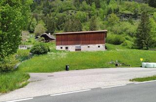 Grundstück zu kaufen in 9854 Malta, Baugrund mit guter Anbindung und Bergpanorama inmitten des Maltatales