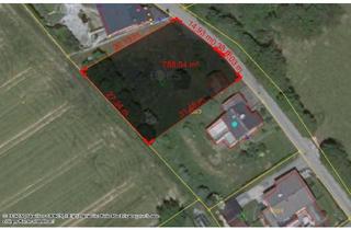 Grundstück zu kaufen in Haitzing, 4663 Laakirchen, 2 ca. 788m² Baugrundstücke um je €159.000,- mit Blick ins Grüne in ländlicher Ruhelage!