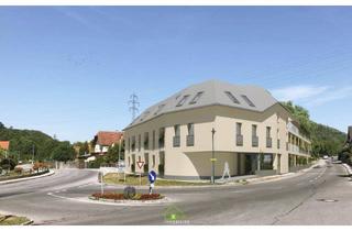 Grundstück zu kaufen in 3550 Langenlois, Projekt mit 17 Wohneinheiten + 23 TG Plätze