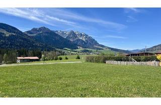 Grundstück zu kaufen in 6345 Kössen, Sonniges Baugrundstück in Kranzach – Bezirk Kitzbühel – Ideal für Ihr nächstes Bauprojekt