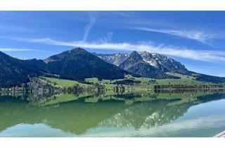 Grundstück zu kaufen in 6344 Walchsee, Sonniges Baugrundstück nahe dem Walchsee – Bezirk KitzbühelPerfekte Gelegenheit für Ihr nächstes Bauprojekt in traumhafter Lage