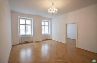 Büro zu mieten in Kurrentgasse, 1010 Wien, Erstbezug nach Sanierung: Schönes Büro in der Wiener Innenstadt