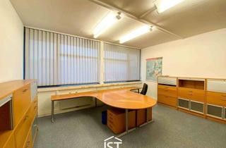 Büro zu mieten in Schönauerweg, 4950 Altheim, Altheim - Möblierte Büroräume im Erdgeschoss