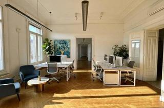 Büro zu mieten in Schwarzenbergplatz, 1040 Wien, 1040! SCHWARZENBERGPLATZ BÜRO – 303m² in bester Lage!