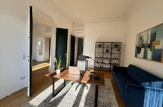 Büro zu mieten in Schwarzenbergplatz, 1040 Wien, 1040! Exklusive Bürofläche direkt neben dem Schwarzenbergplatz in einem stilvollen Altbau mit historischem Charme!