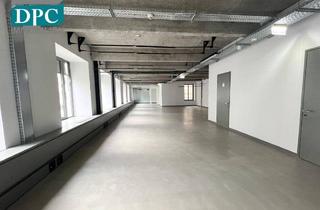Büro zu mieten in Rennweg, 1030 Wien, DPC |Stylishes Büro mit Open-Space Konzept