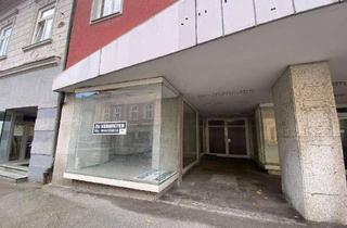 Büro zu mieten in Wickenburgstraße, 8750 Judenburg, 6 MONATE MIETFREI! Attraktive Gewerbefläche im Zentrum von Judenburg!