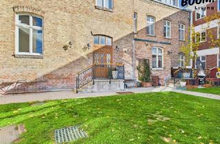Loft kaufen in 1230 Wien, Stylisches Loft mit eigenem Eingang & Townhouse-Flair – 144 m² in ehemaliger Fabrik aus 1906