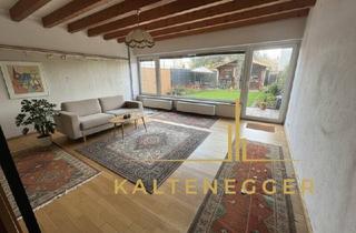 Reihenhaus kaufen in 2630 Ternitz, Renovierungsbedürftiges Reihenhaus in Top-Lage