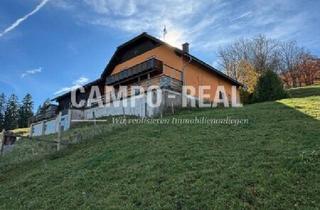 Immobilie kaufen in 3184 Türnitz, ALMHÜTTE: Schutzhütte - Wichtlalm - am Eibl in Türnitz