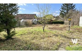 Grundstück zu kaufen in 2100 Korneuburg, Ihr Platz im Grünen – Grundstück in Leobendorf