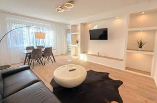 Wohnung kaufen in An-der-Furt, 6020 Innsbruck, Apartment Alba – helle 3-Zimmer-Wohnung mit Balkon in Innsbruck