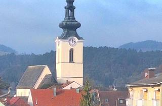 Wohnung kaufen in 4210 Gallneukirchen, Leistbare 3-Zimmer-Wohnung zentral in Gallneukirchen