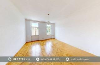 Wohnung kaufen in Grinzinger Straße, 1190 Wien, Altbaujuwel in 1190 – kompakte 33 m² Einheit mit großem Entwicklungspotenzial, provisionsfrei vom Eigentümer