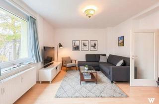 Wohnung kaufen in 1120 Wien, Helle 1-Zimmer-Wohnung in Grünruhelage – Nähe Schönbrunn & U4