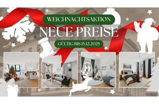 Maisonette kaufen in 1200 Wien, Weihnachtsaktion NEUE PREISE | 3-Zimmer Dachterrassenwohnung mit großzügiger Wohnküche | ERSTBEZUG | TOP12
