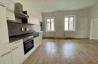 Wohnung mieten in Linke Mürzzeile, 8605 Kapfenberg, Wunderbare 3-Zimmer Wohnung in Kapfenberg!