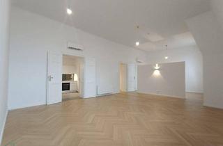 Loft mieten in Theobaldgasse, 1060 Wien, TOLLE LOFT-WOHNUNG - ERSTBEZUG - NÄHE THEOBALDGASSE - AB SOFORT VERFÜGBAR