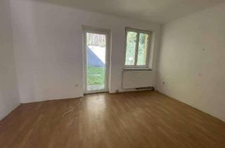Wohnung mieten in Burggasse 25b, 8570 Voitsberg, Charmante Erdgeschosswohnung mit Garten in Voitsberg zu vermieten!