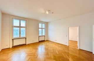 Wohnung mieten in Schottenring, 1010 Wien, Wohnung im 1. Bezirk mit traumhaftem Ausblick & Garage