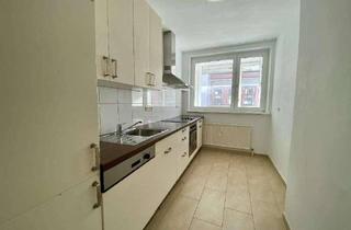 Wohnung mieten in Dr. Theodor Körner Straße 24, 8600 Bruck an der Mur, Optimal aufgeteilte 84m2 Wohnung mit Balkon! WG tauglich!
