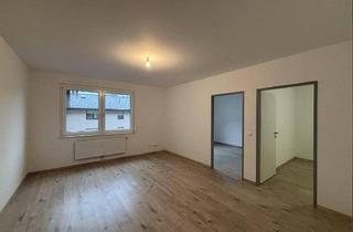 Wohnung mieten in 3340 Waidhofen an der Ybbs, Frisch renovierte Mietwohnung am Fuße des Buchenbergs